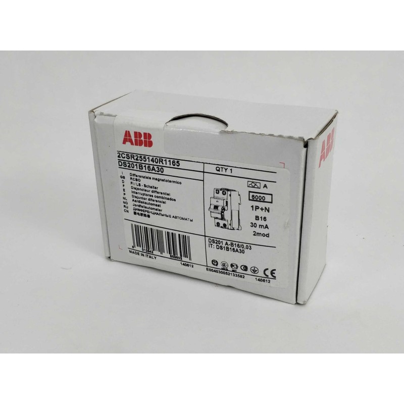 ABB 2CSR255140R1165