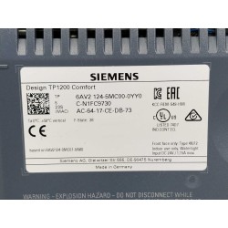 Siemens 6AV2124-5MC00-0YY0