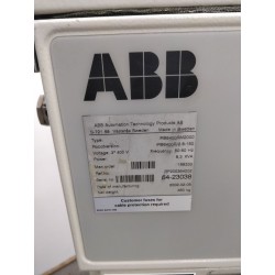 ABB IRB6400RM2000