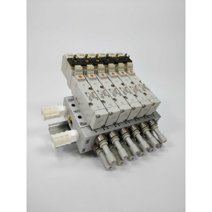 SMC VQZ2151Y-5YOSW