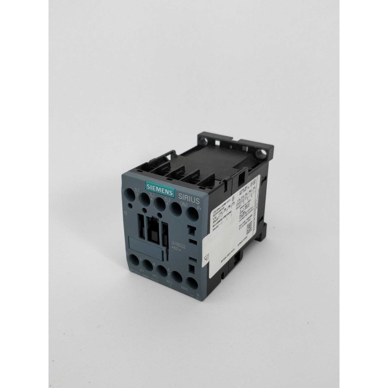 SIEMENS 3RT2015-1BB41-0CC0