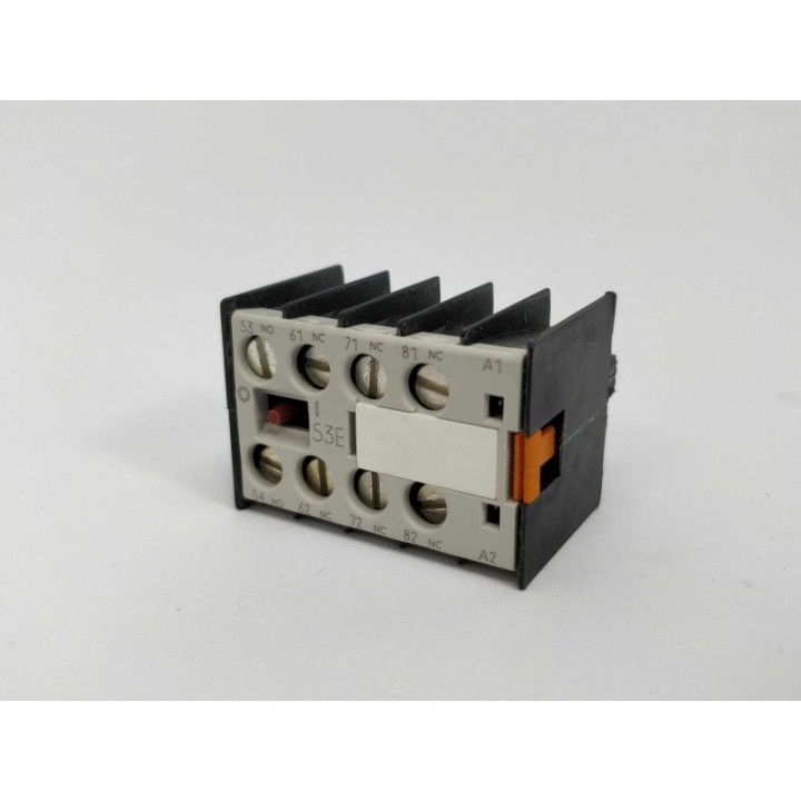 SIEMENS 3TX4413-0A