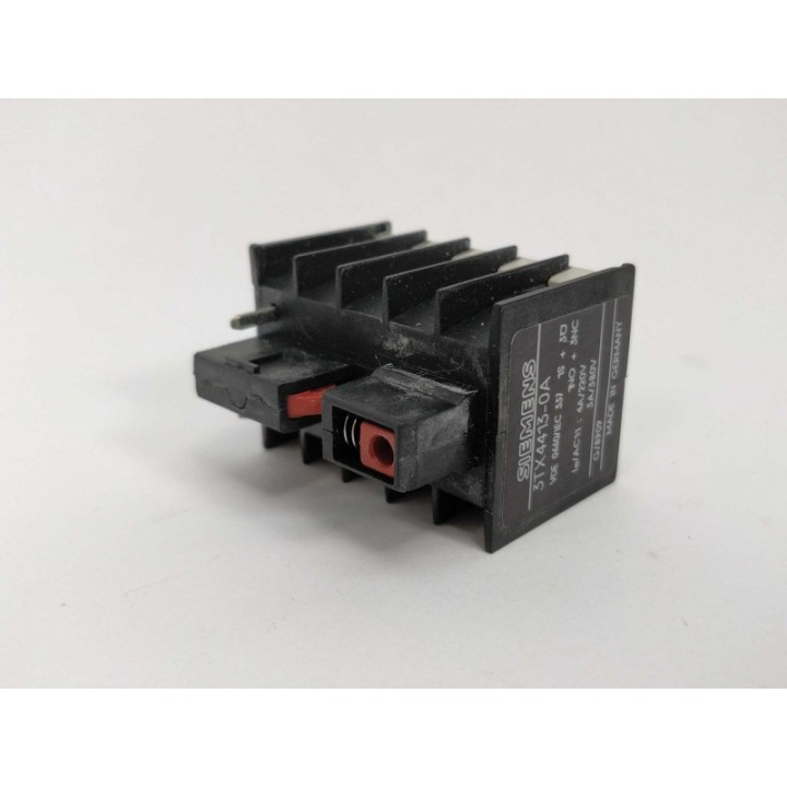 SIEMENS 3TX4413-0A