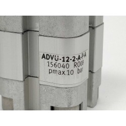 Festo ADVU-12-2-A-P-A