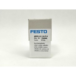 Festo ADVU-12-2-A-P-A