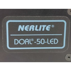 RVSI NER DOAL-50-LED