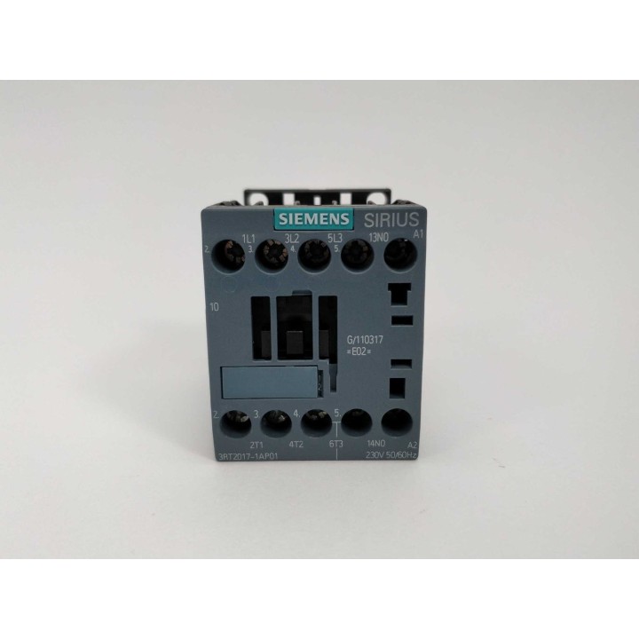 SIEMENS 3RT2017-1AP01