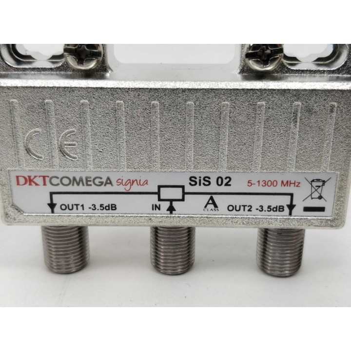DKT Comega 48002