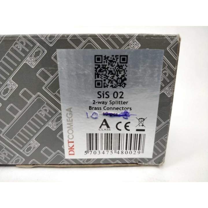 DKT Comega 48002