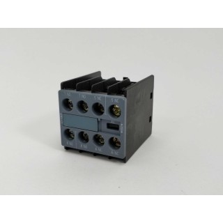 Siemens 3RH2911-1FC22