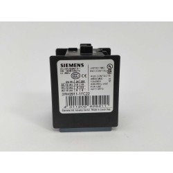 SIEMENS 3RH2911-1FC22