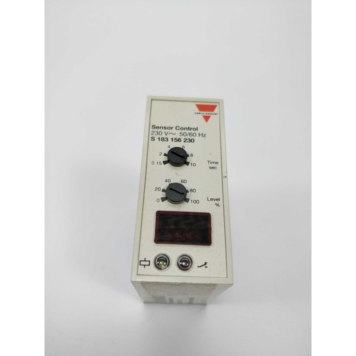 Electromatic S 183 156 230