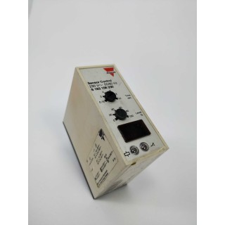 Electromatic S 183 156 230