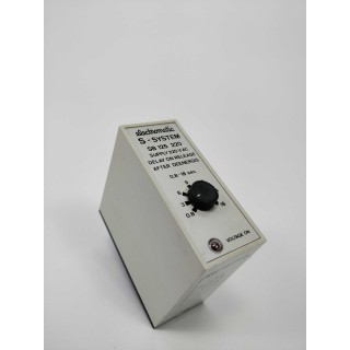 Electromatic SB 125 220