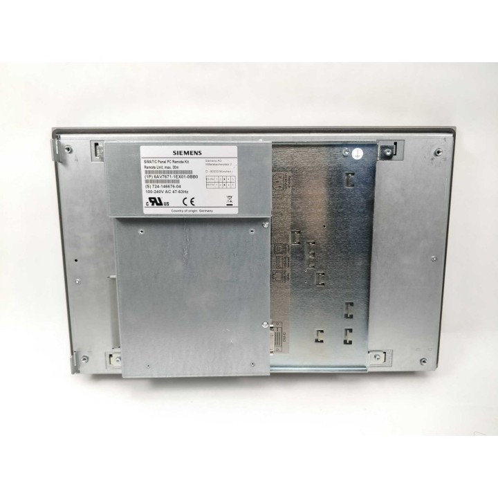 Siemens 6AV7671-1EX01-0BB0