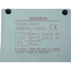 Siemens 3RG6342-3AB00