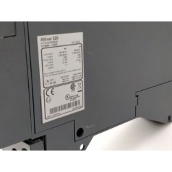 Schneider Electric ATV320U02M2B