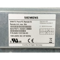 Siemens 6AV7671-1EX01-0BB0