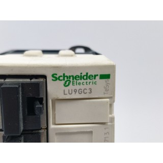 Schneider Electric LU9GC3