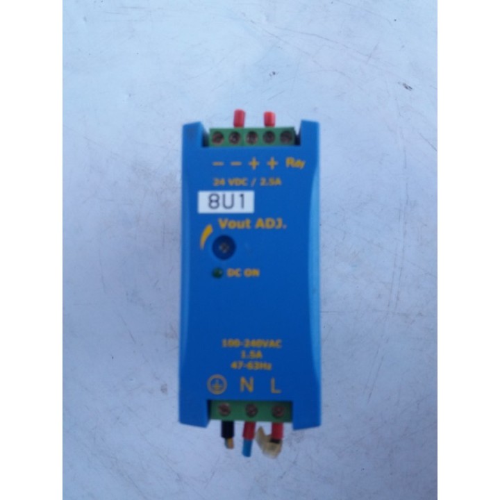 Chinfa Chinfa DRAN60-24A