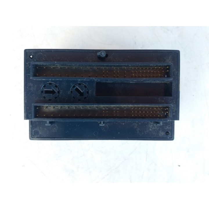 FANUC GE Fanuc Seria VersaMax IC200MDL742J