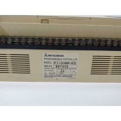 Mitsubishi MELSEC F1-30MR-ES