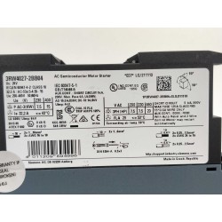 Siemens 3RW4027-2BB04