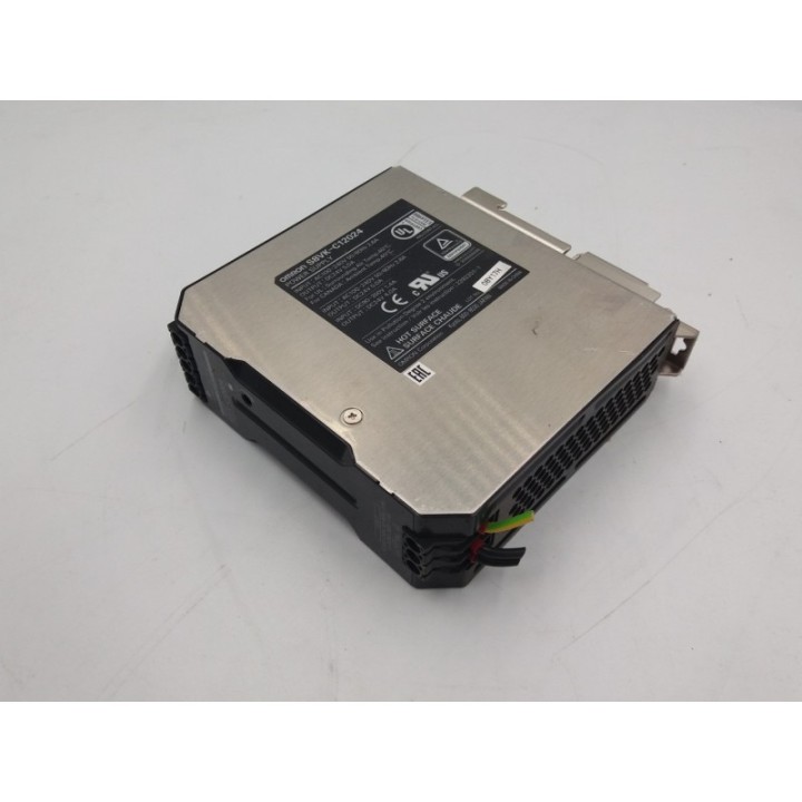 OMRON S8VK-C12024