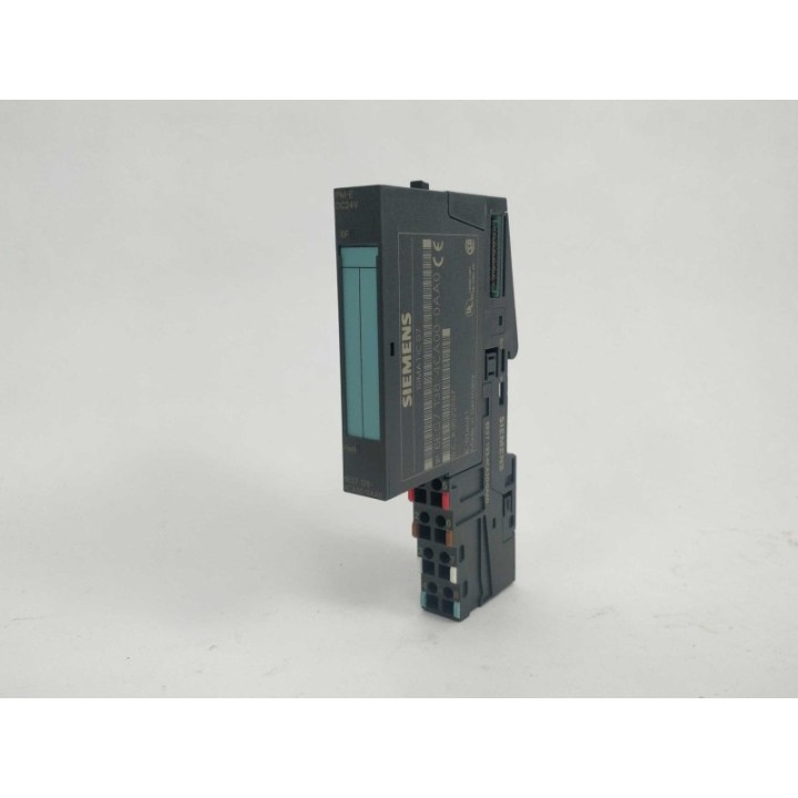 Siemens 6ES7138-4CA00-0AA0