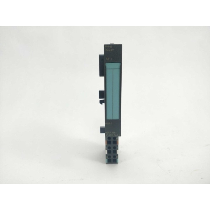 Siemens 6ES7138-4CA00-0AA0