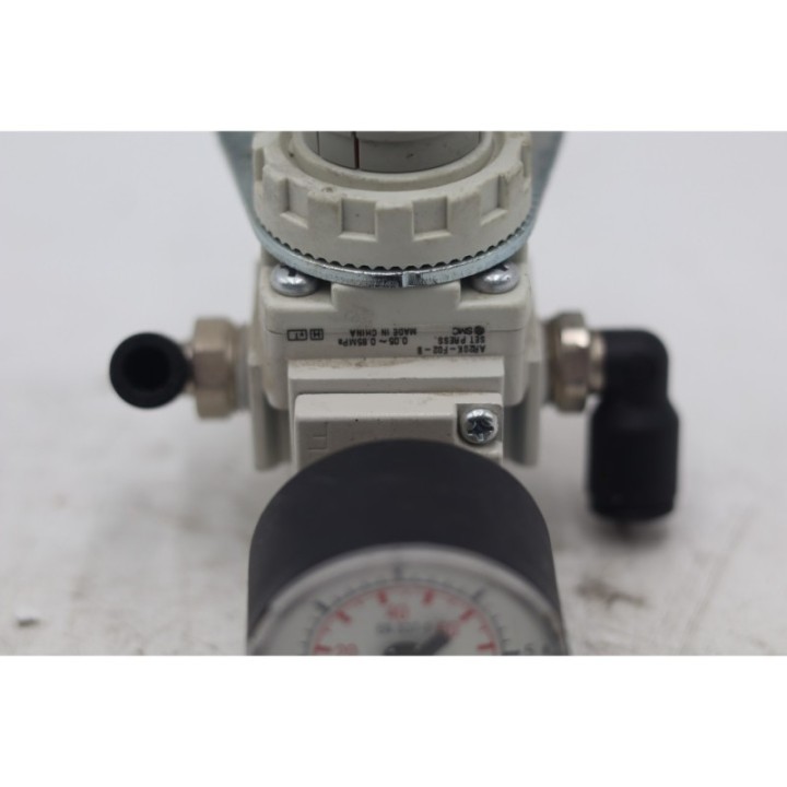 SMC SMC Corporation AR20K-F02-B