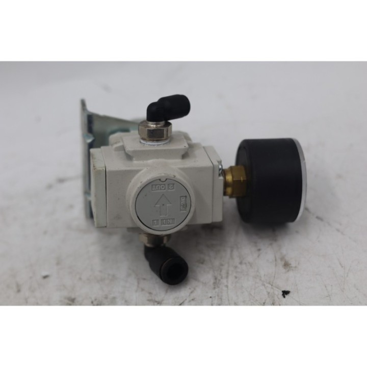 SMC SMC Corporation AR20K-F02-B