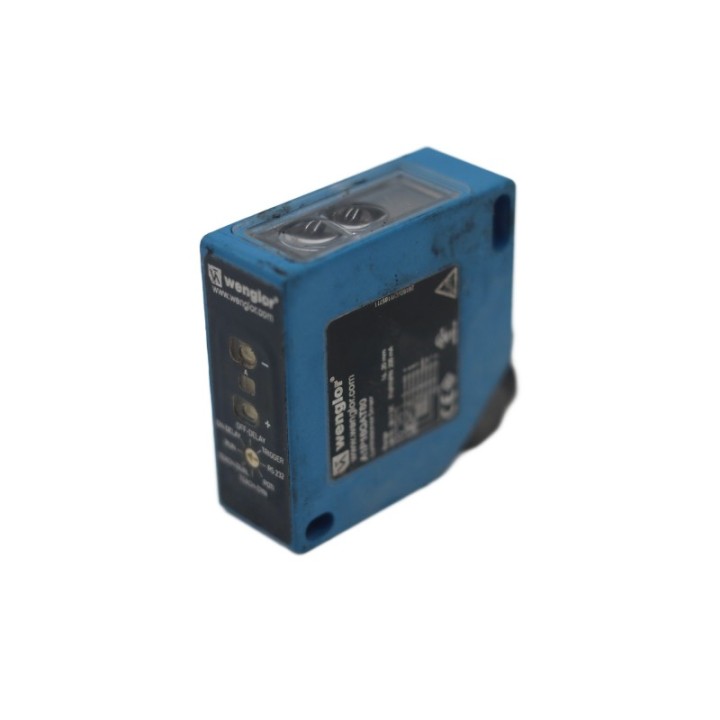 WENGLOR Wenglor A1P16QAT80 30V DC