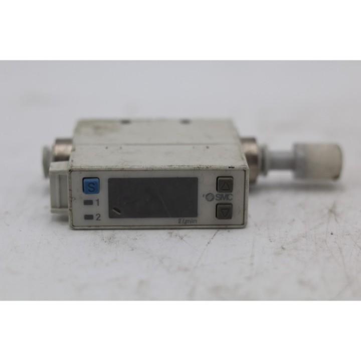 SMC SMC PFM711-C6-F  24V DC