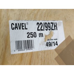 Cavel 22/99ZH