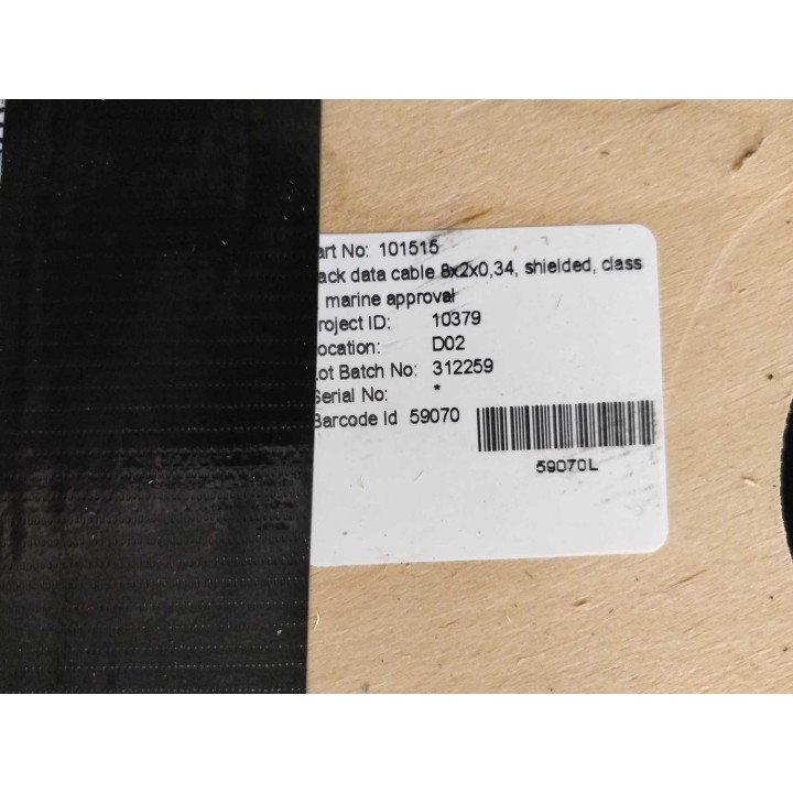  SABIX BL 445 C FRNC TP