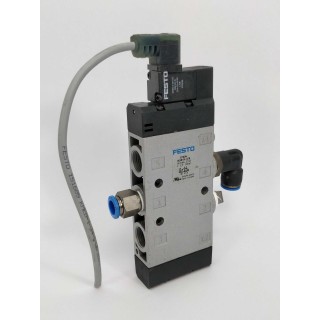 Festo CPE24-M1H-5L-3 8