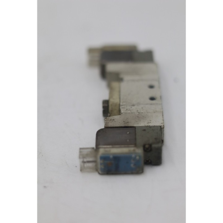 SMC SMC Corporation SY3220-5MOZ-M5