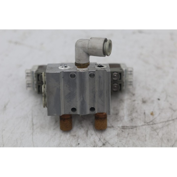 SMC SMC Corporation SY3240-5LOZ