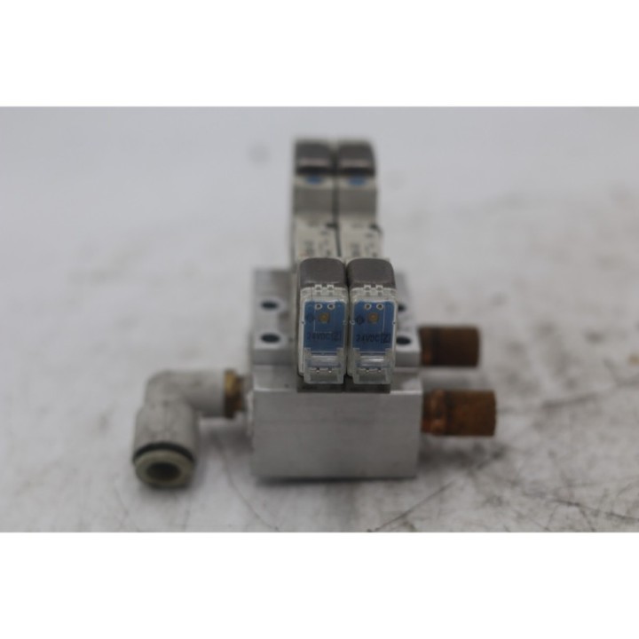 SMC SMC Corporation SY3240-5LOZ