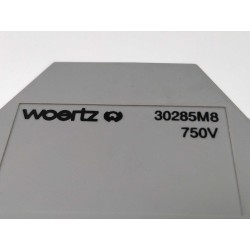 Woertz 30285M8GR