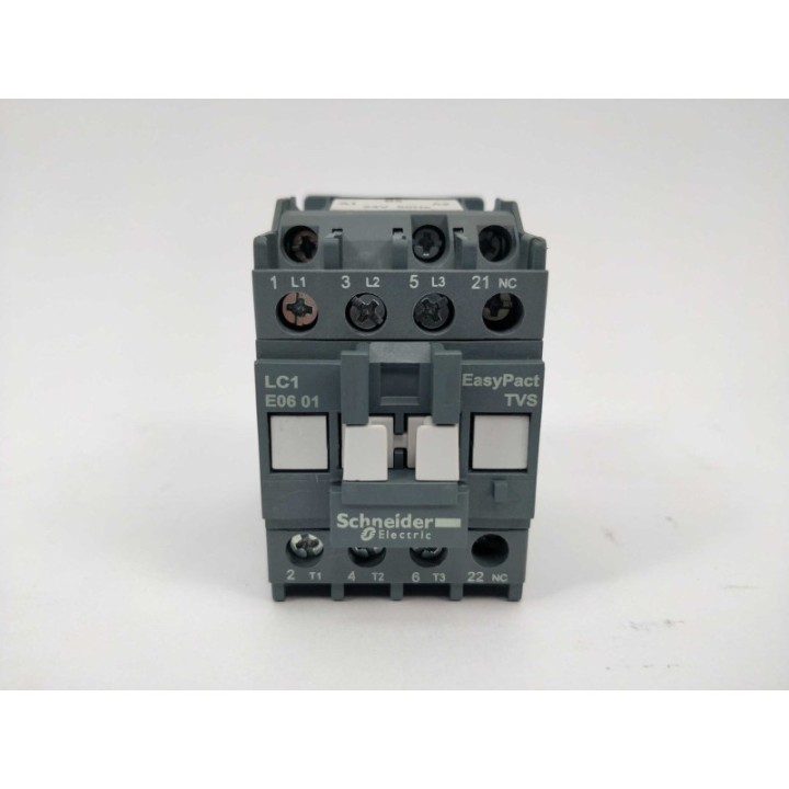 Schneider Electric LC1E0601B5