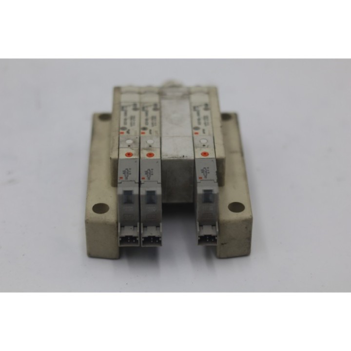 SMC SMC SZ3160-5NMOZ-C4-Q  3szt.