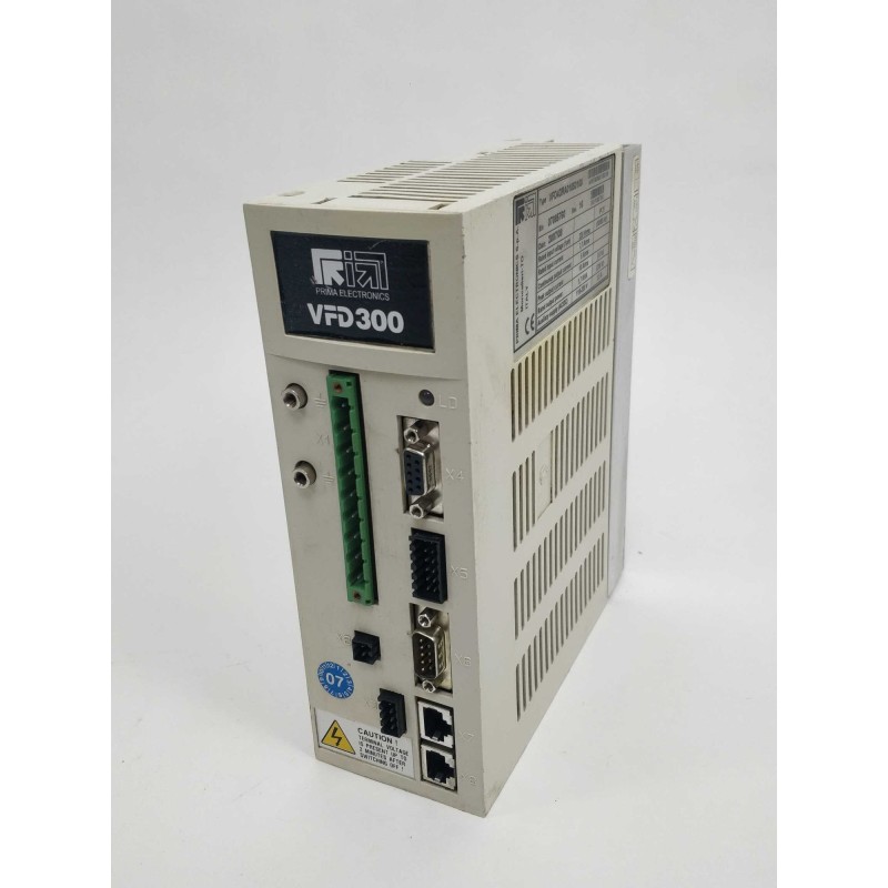 Prima Electronics VFD4DRA01050100