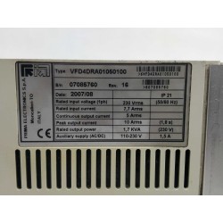 Prima Electronics VFD4DRA01050100