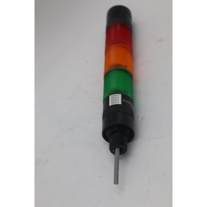 Werma WERMA 82P4.1+82P4.2+82P4.3+82P4.4+82P4.5