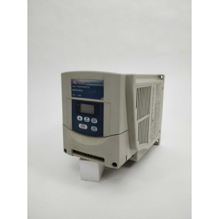 Teco Electric   Machinery MDRV-4015