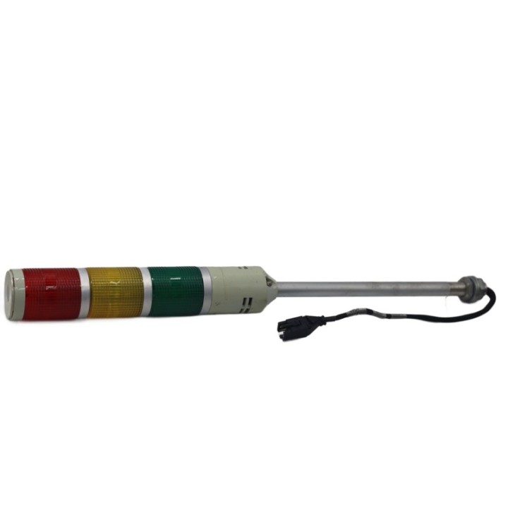 Shanghai Enrong Electric Shanghai Enrong SPLG Multiple Signal Lamp