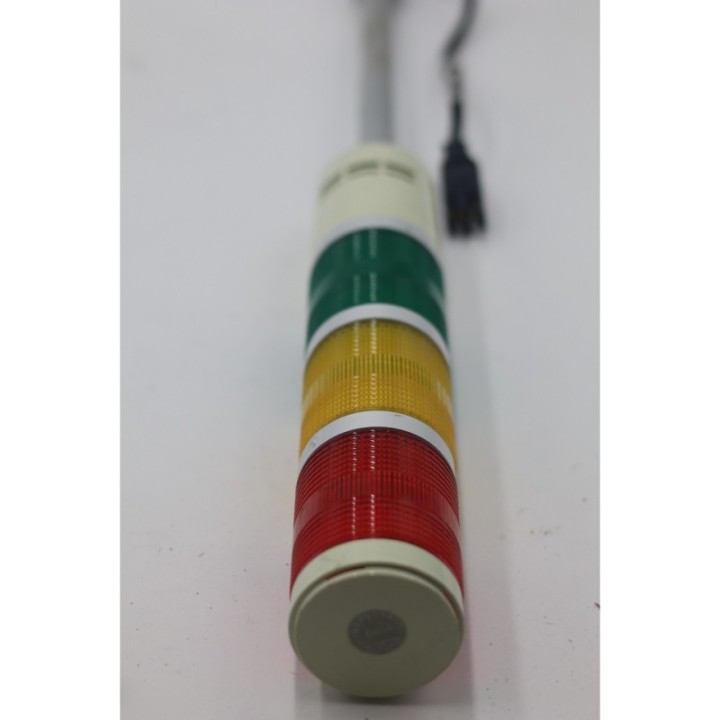 Shanghai Enrong Electric Shanghai Enrong SPLG Multiple Signal Lamp