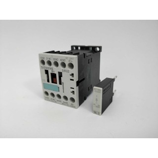 Siemens 3RH1131-1BB40